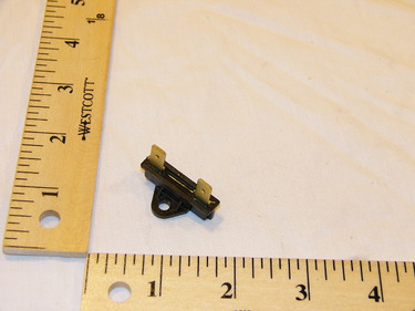 York Controls S1-025-26908-000 Fusible Link Rollout Control